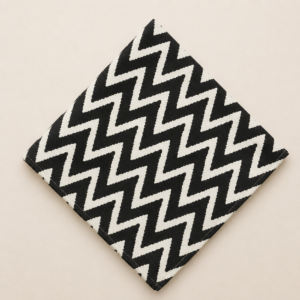 SERVILLETA AGATA