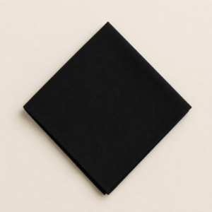 SERVILLETA BLACK TIE