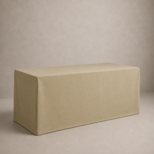 MANTEL CAJÓN - Khaki