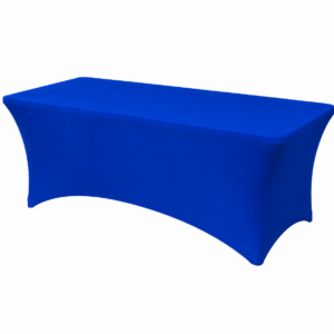 LICRA RECTANGULAR - Azul