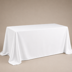MANTEL DTH - Blanco