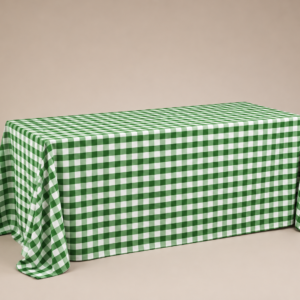 MANTEL PICNIC - Verde