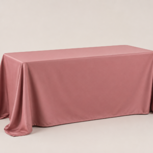 MANTEL MARIA - Rosa