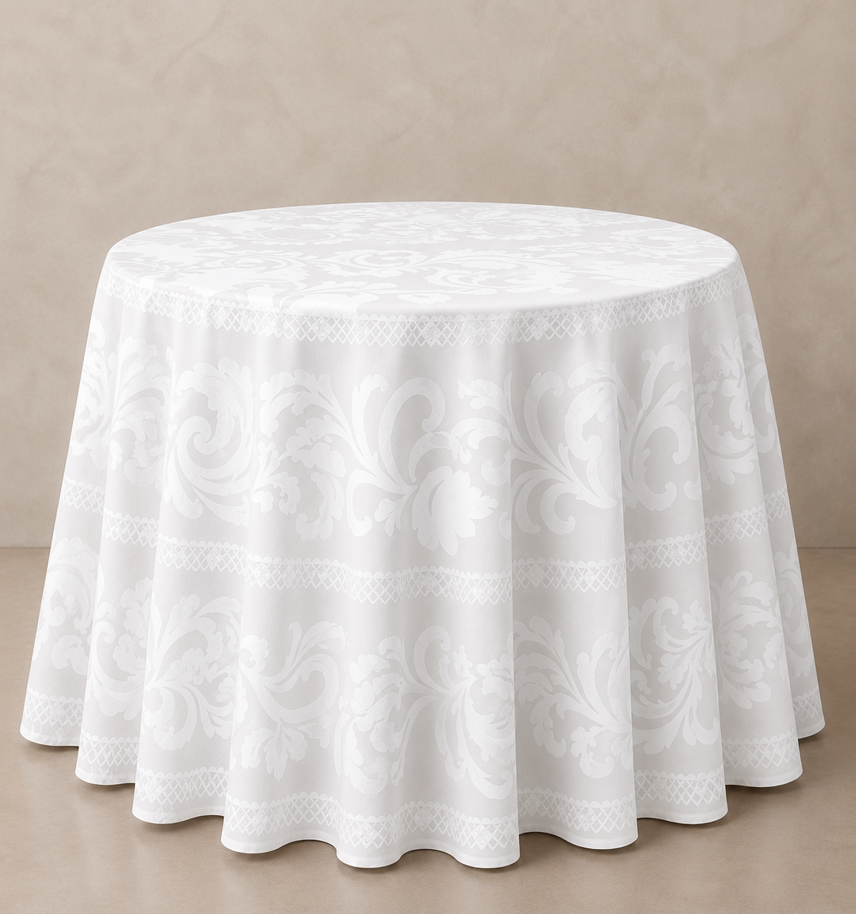 mantel-redondo-de-60-pollera-blanca