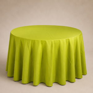 MANTEL ZEST - Verde 60"