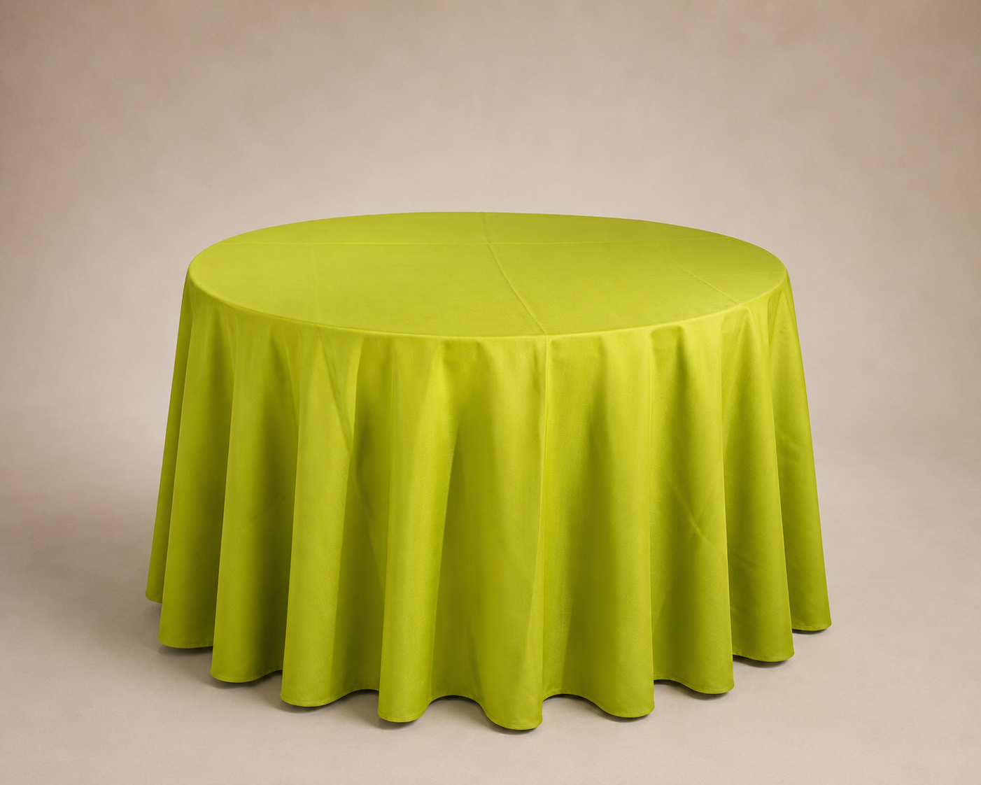 mantel-redondo-de-60-verde-limon