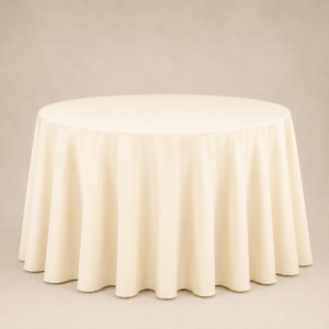 MANTEL VANILLA - Beige 36"