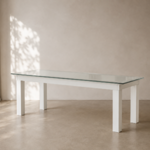 MESA BIANCA - Blanca