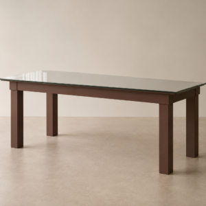 MESA VALENTINA - Madera