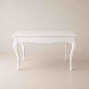 MESA DE FIRMAS AMELIA - Blanca
