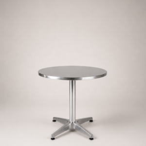 MESA IRIS - Aluminio