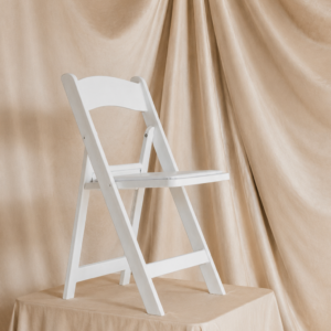SILLA MARTHA STEWART - Blanca