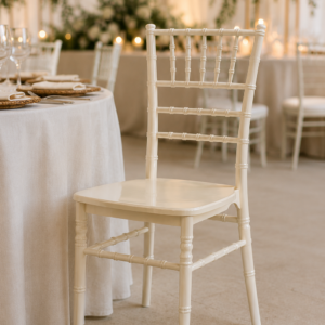 SILLA TIFFANY - Perla