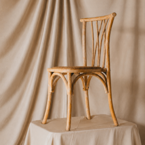 SILLA WILLOW - Vintage