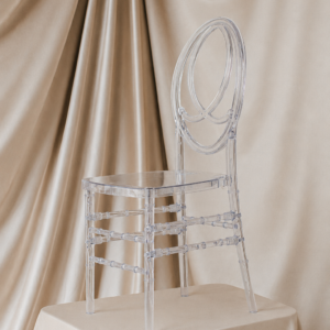 SILLA PHOENIX / DIOR - Acrílica