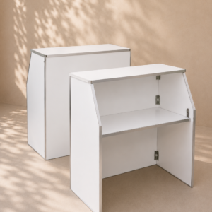 COUNTER STUDIO