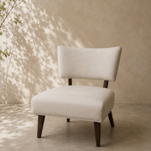 BUTACA AVA - Beige