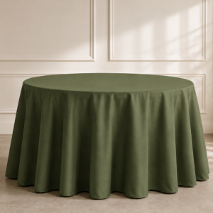 MANTEL MATCHA - 60"
