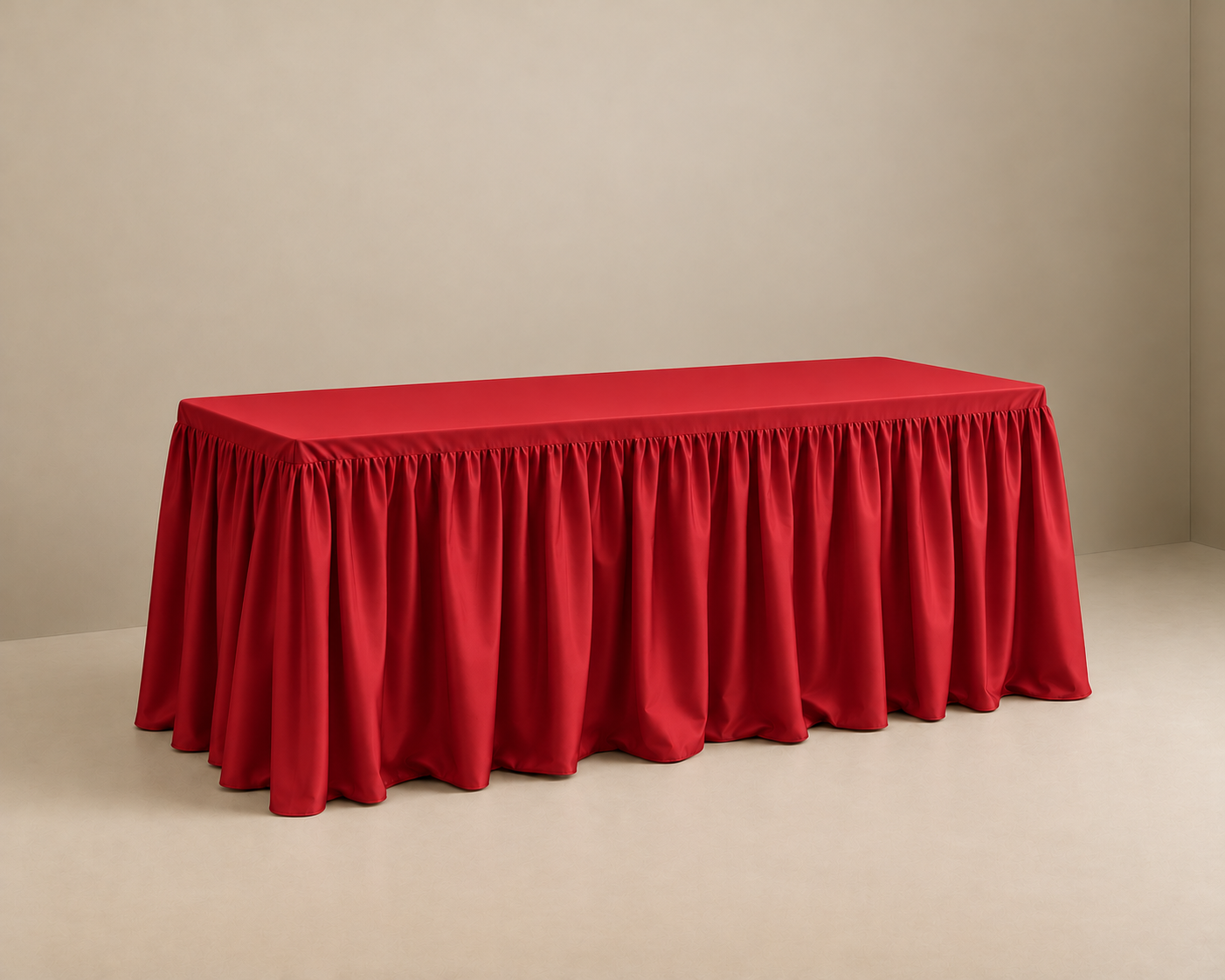 mantel-rectangular-corto-rojo