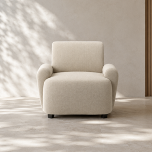 BUTACA VERONA - Beige