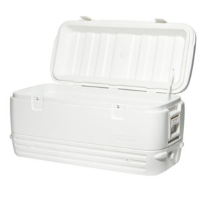 COOLER IGLOO - Blanco Mediano