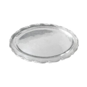 BANDEJA - Silver Ovalada Grande