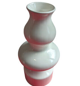 BASE FLORAL - Porcelana Contemporánea 1