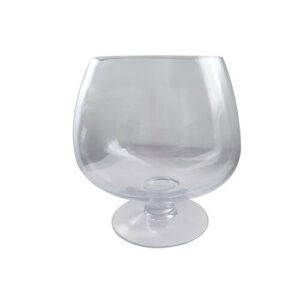 BASE FLORAL - Cristal Copa