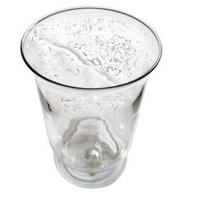 BASE FLORAL - Cristal