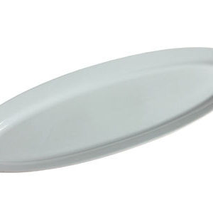 BANDEJA PORCELANA - Ovalada Grande
