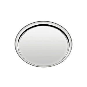 BANDEJA - Acero Inox Pequeña