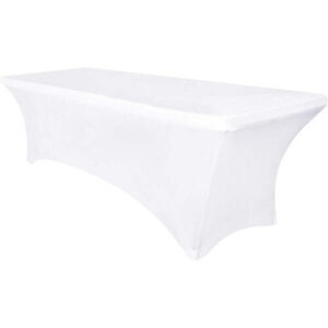 LICRA RECTANGULAR - Blanco