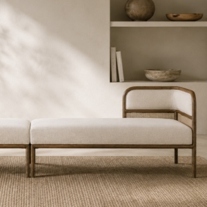 BENCH KENZIE - Izquierdo