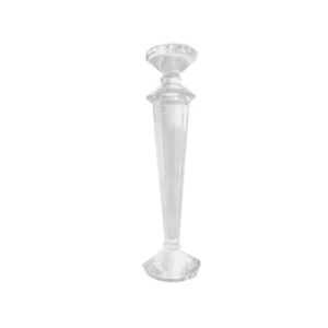 CANDELABRO - Cristal Grande