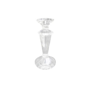 CANDELABRO - Cristal Pequeño