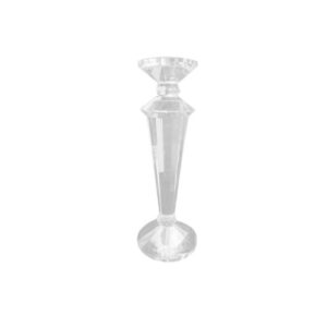 CANDELABRO - Cristal Mediano