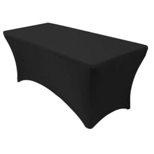 LICRA RECTANGULAR - Negro
