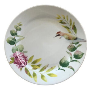 PLATO BUFFET PRIMAVERA - Fauna