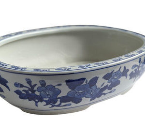 BASE - Porcelana China Grande