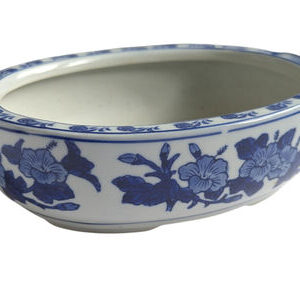 BASE - Porcelana China Pequeña