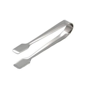 PINZA HIELO - Acer Inox