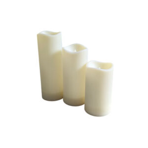 CONJUNTO VELAS - Bateria