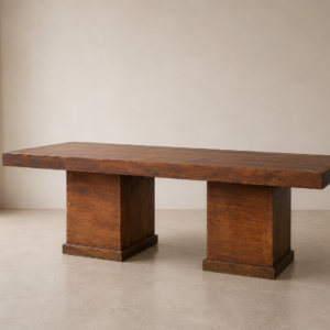 MESA ELEONOR - Madera