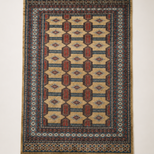 ALFOMBRA DAMASCO