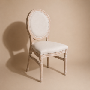 SILLA LUIS XV SIGNATURE