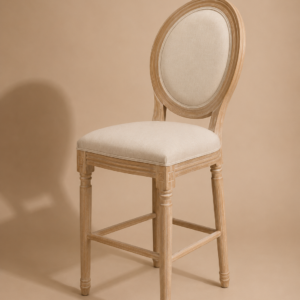 SILLA COCTELERA LUIS XV SIGNATURE