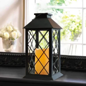 FAROL EBANO