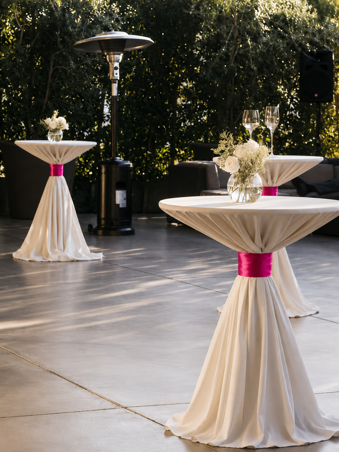 cinta-coctelera-fucsia-satinado