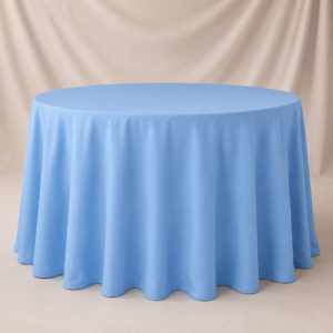 MANTEL DOVE - Baby Blue 48"