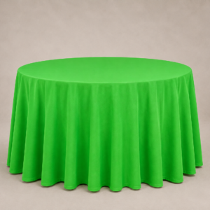 MANTEL GARDEN - Verde 48"